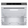 LG GBV7280DPY.APYQEUR fridge-freezer Freestanding 387 L D Silver LG GBV7280DPY.APYQEUR fridge-freezer Freestanding 387 L D Silver