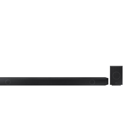 Soundbar Samsung HW-Q990D 11.1.4 ch Black