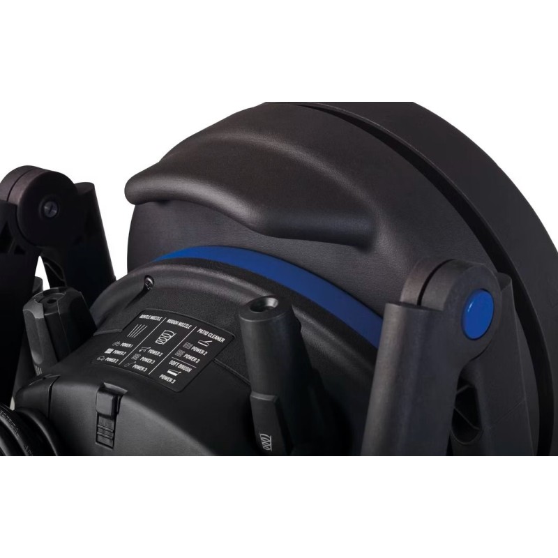Fluid Audio FX50 V2 - active studio monitor Fluid Audio FX50 V2 - active studio monitor