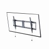 Gembird WM-90T-01 TV mount 2.29 m (90 Gembird WM-90T-01 TV mount 2.29 m (90