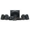 Logitech Z906 surround speaker Logitech Z906 surround speaker