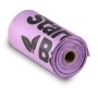 STARCH BAG - Dog poop bags -  1 x 15 pcs