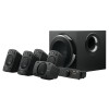 Logitech Surround Sound Speakers Z906