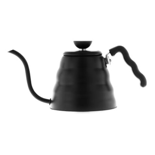 Kettle HARIO 4977642021563 (1.2l ; black color) Kettle HARIO 4977642021563 (1.2l ; black color)