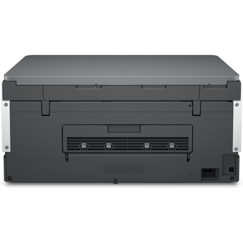 HP Smart Tank 670 All-in-One Thermal inkjet A4 4800 x 1200 DPI 12 ppm Wi-Fi HP Smart Tank 670 All-in-One Thermal inkjet A4 4800 x 1200 DPI 12 ppm Wi-Fi