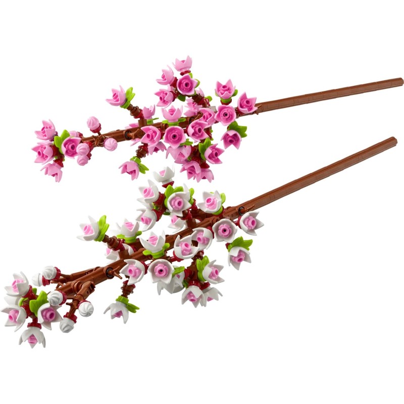LEGO 40725 CHERRY BLOSSOMS LEGO 40725 CHERRY BLOSSOMS