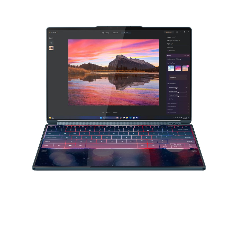 Laptop GPD Win 4 2025 GPD06-W4884032001 Ryzen 7 8840U/6 Laptop GPD Win 4 2025 GPD06-W4884032001 Ryzen 7 8840U/6