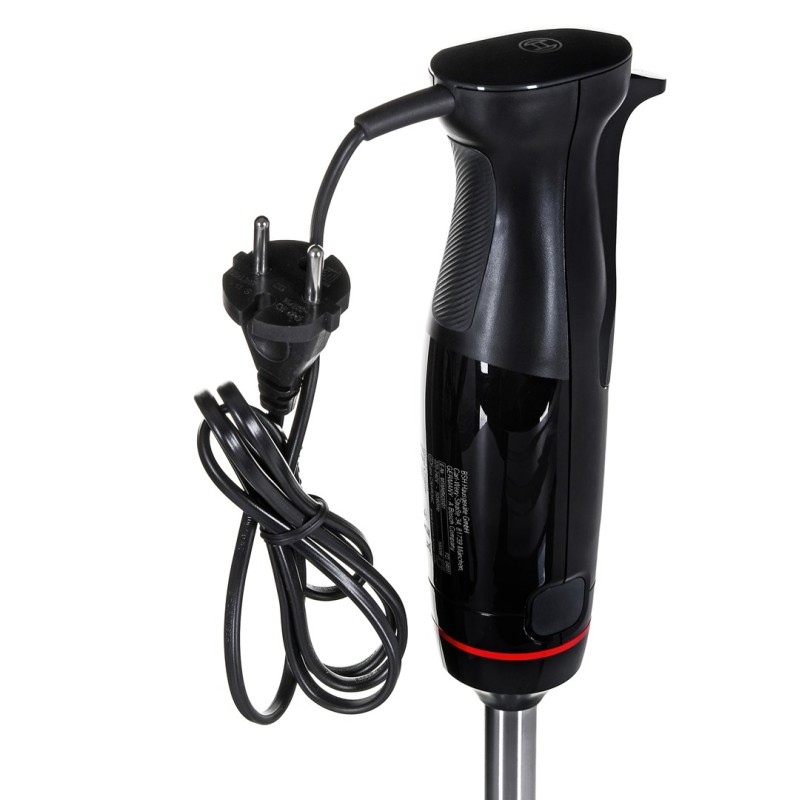 Bosch MSM4B620 blender Immersion blender 1000 W Black Bosch MSM4B620 blender Immersion blender 1000 W Black