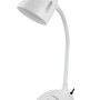 Esperanza ELD110W Electra desk lamp white
