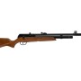 BEEMAN RAIDER 1330 PCP 4.5 mm air rifle 12-shot wood up to 17J