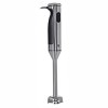 WMF 61.3024.0147 blender 1.6 L Immersion blender 700 W Black, Stainless steel WMF 61.3024.0147 blender 1.6 L Immersion blender 700 W Black, Stainless steel
