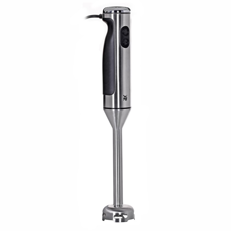 WMF 61.3024.0147 blender 1.6 L Immersion blender 700 W Black, Stainless steel WMF 61.3024.0147 blender 1.6 L Immersion blender 700 W Black, Stainless steel