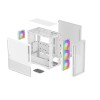 DeepCool CH560 WH Midi Tower White DeepCool CH560 WH Midi Tower White