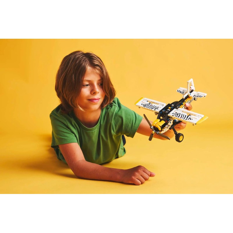 LEGO TECHNIC 42198 LEGO TECHNIC 42198