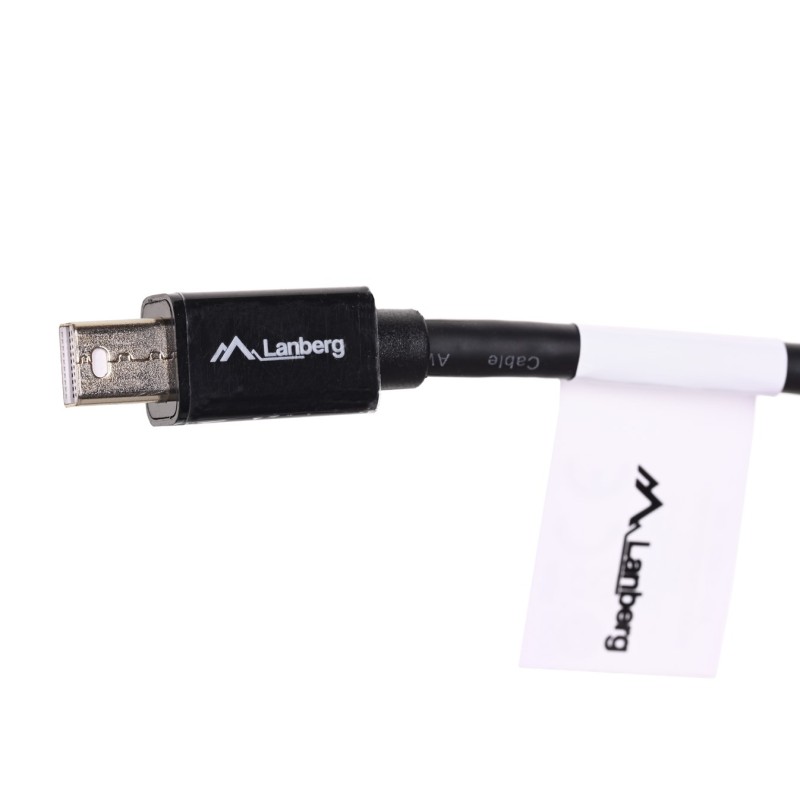 Lanberg CA-USBE-12CC-0018-TR USB cable 1.8 m USB 2.0 USB A Transparent Lanberg CA-USBE-12CC-0018-TR USB cable 1.8 m USB 2.0 USB A Transparent