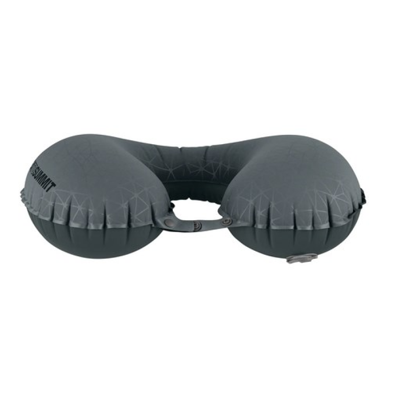 Pillow SEA TO SUMMIT Aeros Ultralight Traveller Grey Pillow SEA TO SUMMIT Aeros Ultralight Traveller Grey