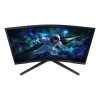 Samsung G55C computer monitor 68.6 cm (27