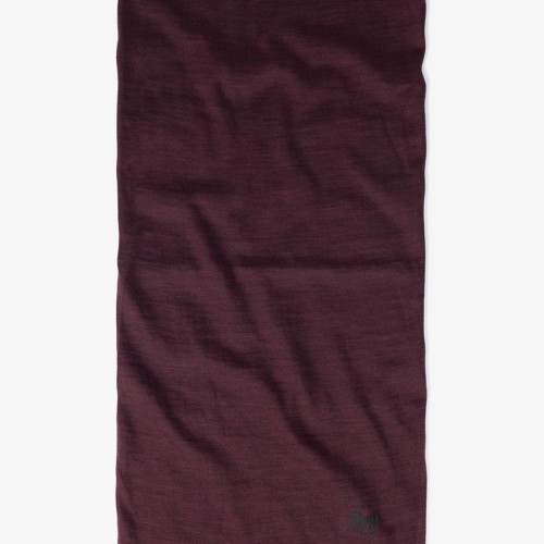 Buff Lightweight Merino Wool Multifunctional Sling - Grenade