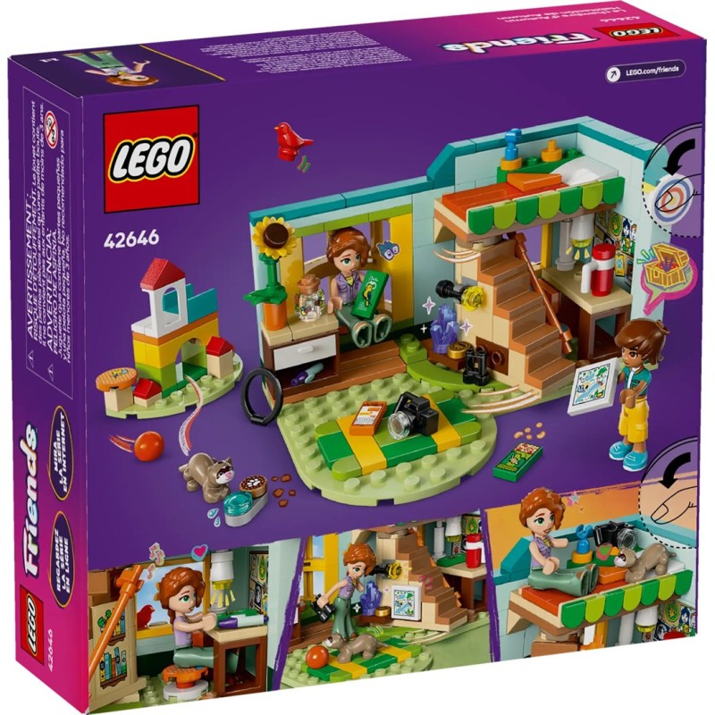 LEGO MINECRAFT 21269 LEGO MINECRAFT 21269