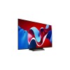 LG OLED77C41LA TV 195.6 cm (77 LG OLED77C41LA TV 195.6 cm (77