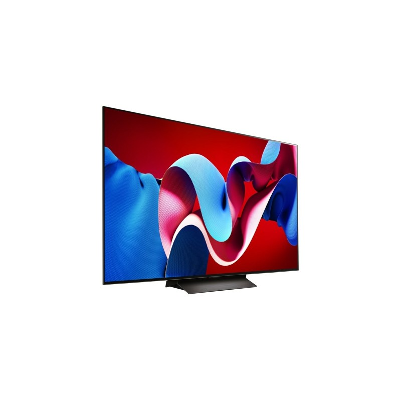 LG OLED77C41LA TV 195.6 cm (77 LG OLED77C41LA TV 195.6 cm (77