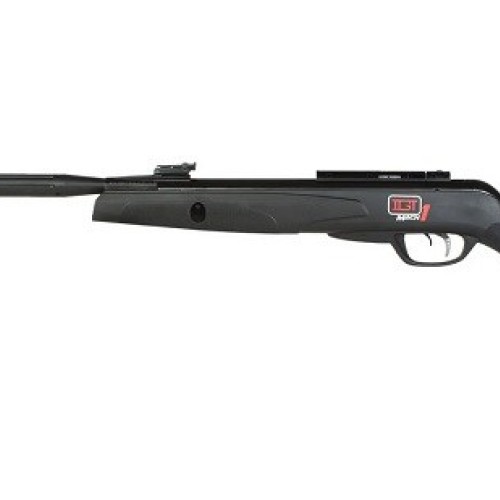 Air rifle Gamo Black Fushion IGT MACH 1 4.cal. 5 mm to 17 J