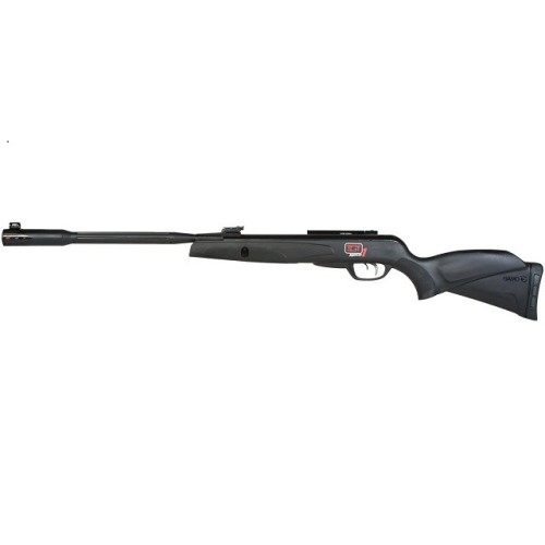Air rifle Gamo Black Fushion IGT MACH 1 4.cal. 5 mm to 17 J Air rifle Gamo Black Fushion IGT MACH 1 4.cal. 5 mm to 17 J