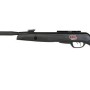 Air rifle Gamo Black Fushion IGT MACH 1 4.cal. 5 mm to 17 J