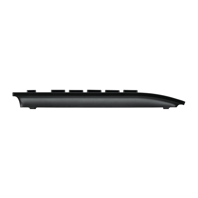 Logitech Keyboard K280e for Business Logitech Keyboard K280e for Business