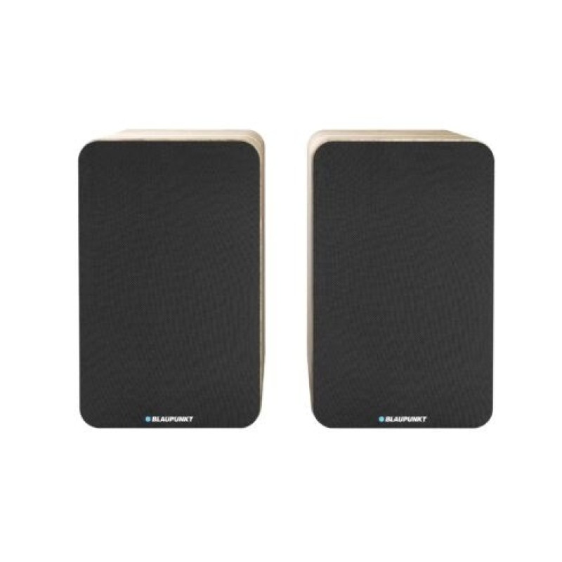 Blaupunkt BS50OK brown loudspeakers Blaupunkt BS50OK brown loudspeakers