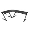 Huzaro Hero 7.0 computer desk Black Huzaro Hero 7.0 computer desk Black