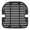 Tefal Easy Fry & Grill EY505D Single 4.2 L Stand-alone 1550 W Hot air fryer Stainless steel Tefal Easy Fry & Grill EY505D Single 4.2 L Stand-alone 1550 W Hot air fryer Stainless steel