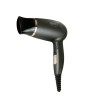 Camry CR 2261 hair dryer Metallic grey, Gold 1400 W