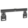 Maclean MC-481 Ultra Flat Slim TV Wall Mount Bracket Holder for 37-80