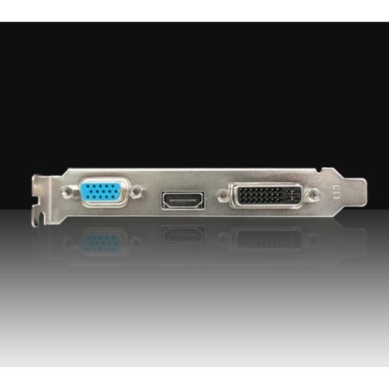 AFOX GEFORCE G210 1GB DDR2 LOW PROFILE AF210-1024D2LG2 AFOX GEFORCE G210 1GB DDR2 LOW PROFILE AF210-1024D2LG2