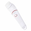 Adler AD 2178 facial cleansing brush Vibrating & rotating brush White Battery Adler AD 2178 facial cleansing brush Vibrating & rotating brush White Battery