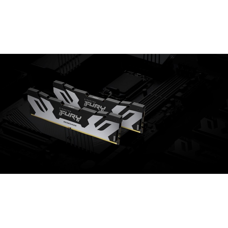 Kingston Technology FURY 32GB 3200MT/s DDR4 CL20 SODIMM Impact Kingston Technology FURY 32GB 3200MT/s DDR4 CL20 SODIMM Impact