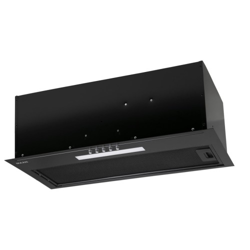 Under-cupboard kitchen hood MAAN Fiugi 2 60 310 m3 / h, Black Under-cupboard kitchen hood MAAN Fiugi 2 60 310 m3 / h, Black