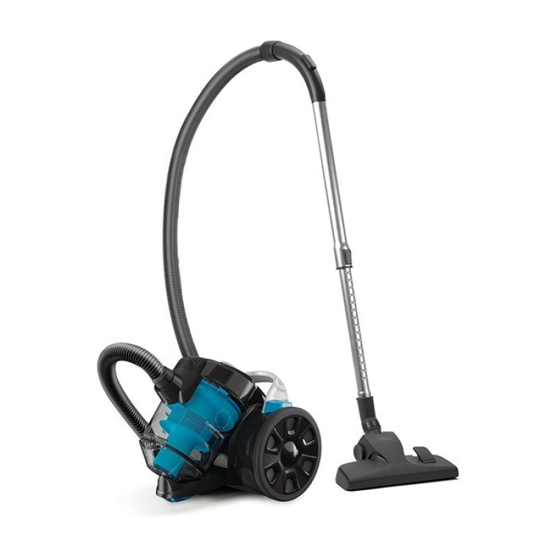 Bagless hoover Black+Decker BXVML701E Bagless hoover Black+Decker BXVML701E