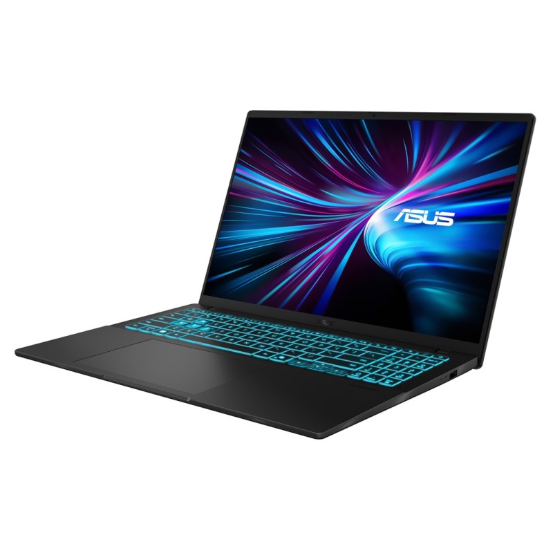 ASUS V16 V3607VU-RP148 Intel Core 5 210H Laptop 40.6 cm (16 ASUS V16 V3607VU-RP148 Intel Core 5 210H Laptop 40.6 cm (16