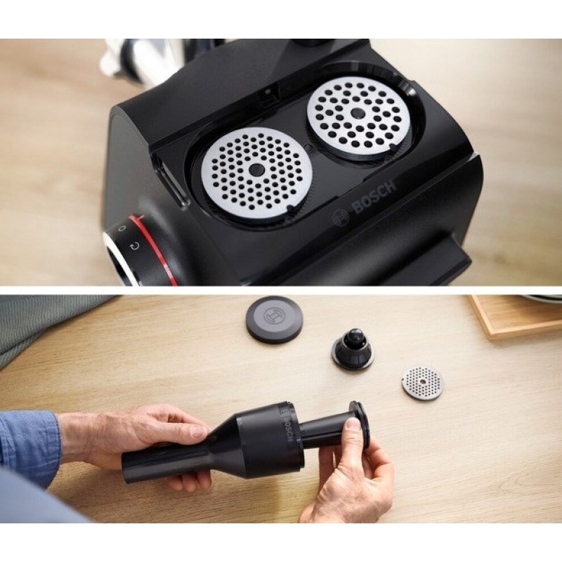 Maszynka do mielenia BOSCH MFW S660B Maszynka do mielenia BOSCH MFW S660B