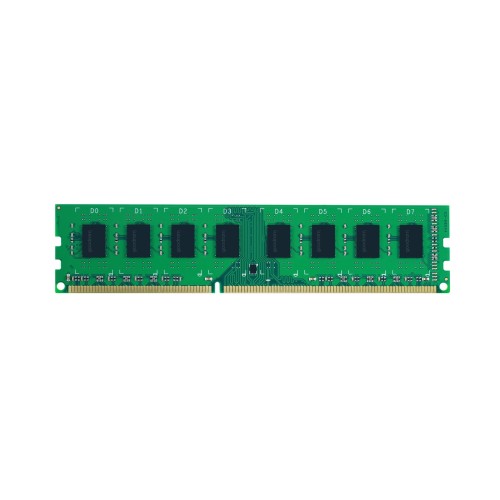 Goodram 8GB DDR3 memory module 1600 MHz Goodram 8GB DDR3 memory module 1600 MHz