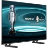 Hisense 50U6NQ TV 127 cm (50