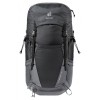 Trekking backpack - Gregory Juno 30 Emerald Green