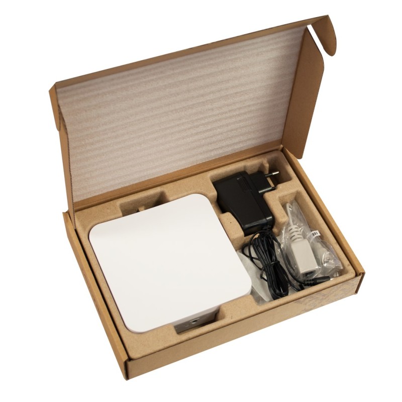 Mikrotik SXTsq Lite5 White Power over Ethernet (PoE) Mikrotik SXTsq Lite5 White Power over Ethernet (PoE)