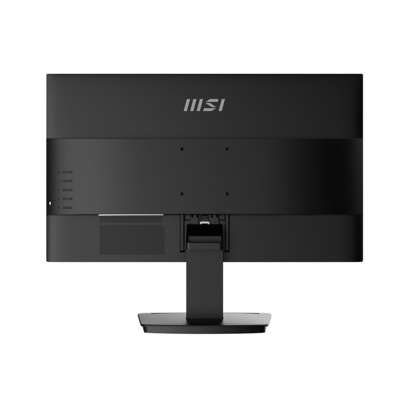 MSI Pro MP2412 computer monitor 60.5 cm (23.8 MSI Pro MP2412 computer monitor 60.5 cm (23.8
