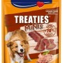VITAKRAFT Treaties Minis with liver - dog treat - 48 g
