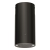 MAAN Elba2 39 cm black island horn hood