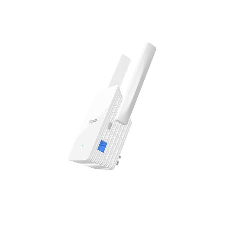 Tenda A23 network extender Network transmitter & receiver 10, 100, 1000 Mbit/s Tenda A23 network extender Network transmitter & receiver 10, 100, 1000 Mbit/s