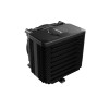 be quiet! DARK ROCK 5 Processor Air cooler 12 cm Black 1 pc(s) be quiet! DARK ROCK 5 Processor Air cooler 12 cm Black 1 pc(s)